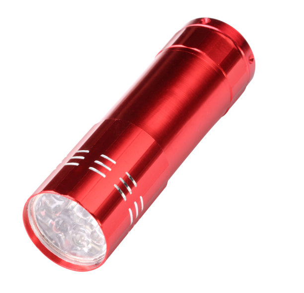 Led灯孤立图片下载