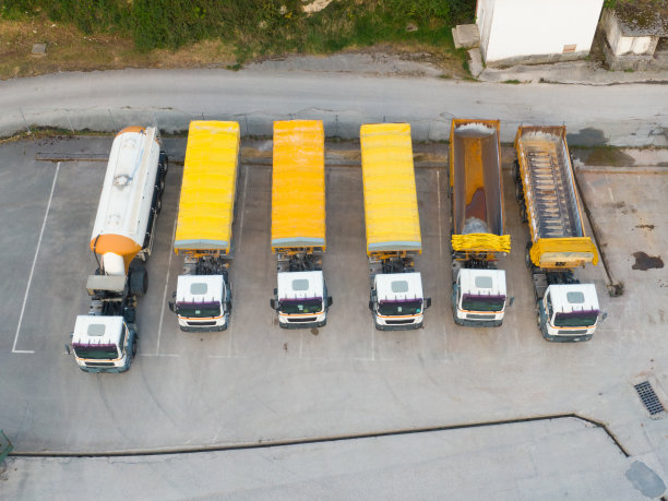 从上面看是卡车图片下载