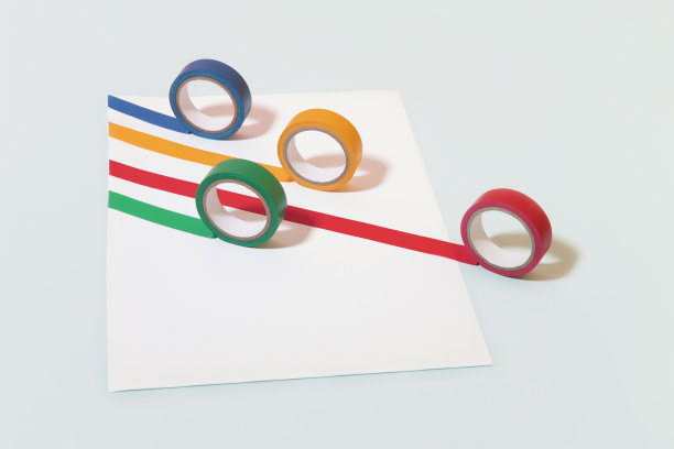 金融成长图表图片下载