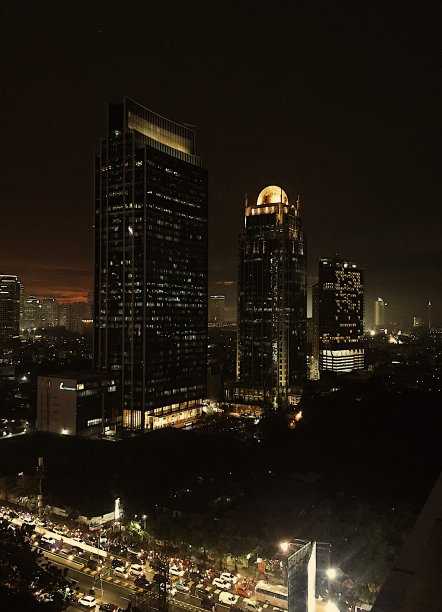 摩天大楼图片下载