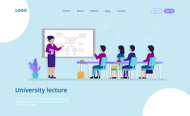 在安全的大学演讲图片下载