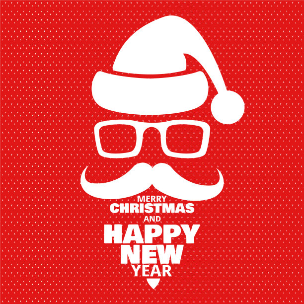 圣诞节和新年图片下载