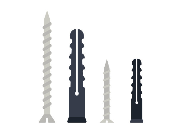 固定螺钉自攻螺钉销钉图片下载