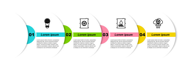 用全球有放射性的设置线灯泡图片下载