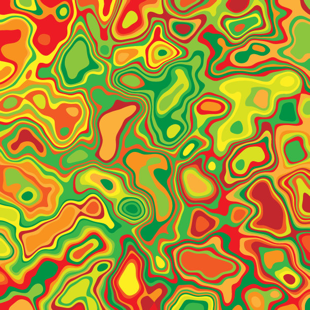 摘要背景与地形图景观图片下载