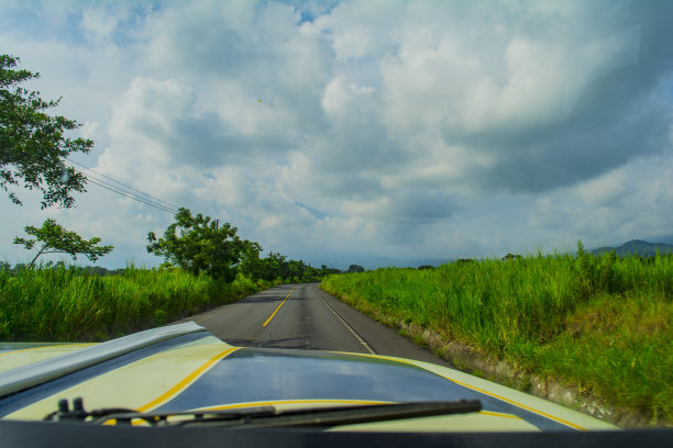 云路景观图片下载