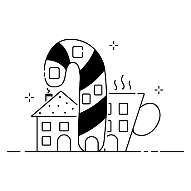 圣诞快乐有趣圣诞作文在图片下载