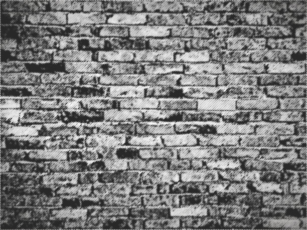 Grunge白色和黑色背景纹理图片下载