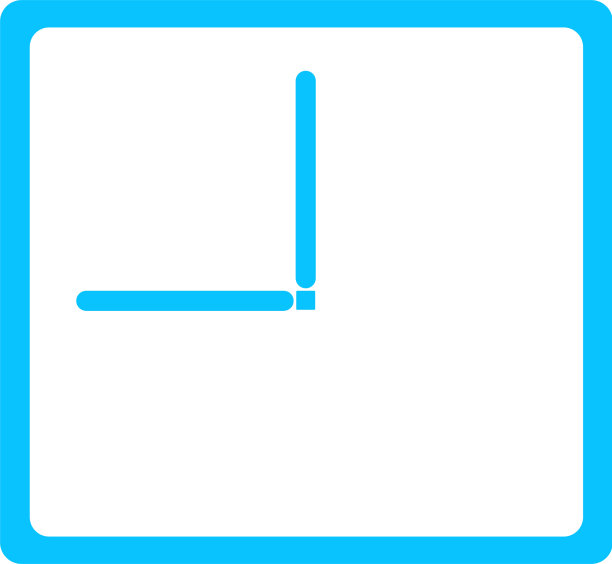 平时间图标图片下载