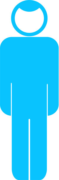 人图标平图片下载