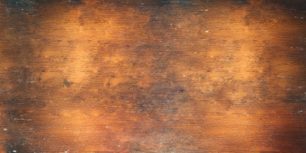 深色木质纹理背景表面苍老。书写文字的木板图片下载