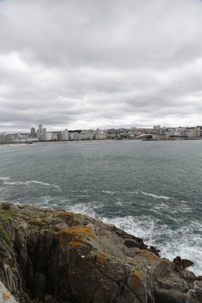 科鲁尼亚图片下载