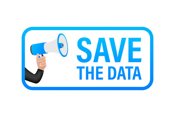 在扩音器上保存日期标记图片下载