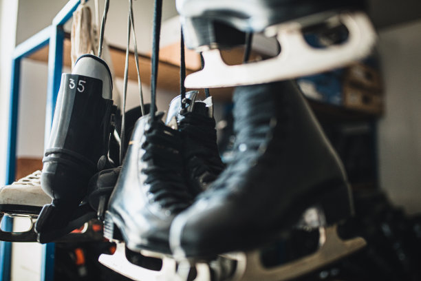 溜冰鞋图片下载