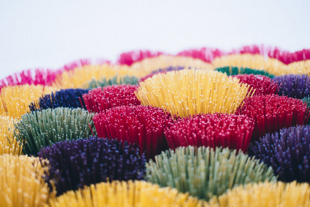 装饰三原色构成图片下载