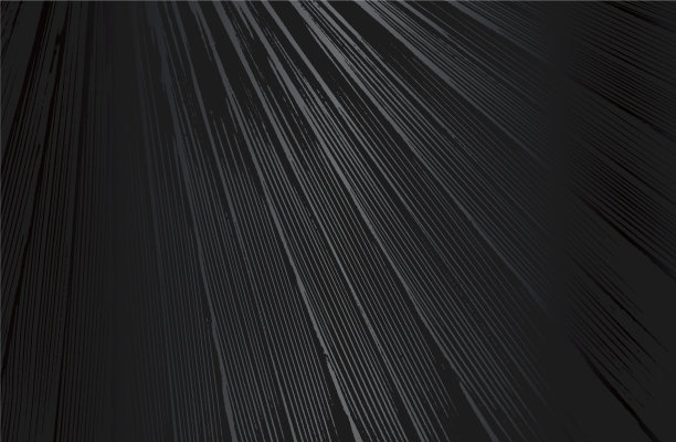 豪华黑色金属背景与渐变图片下载