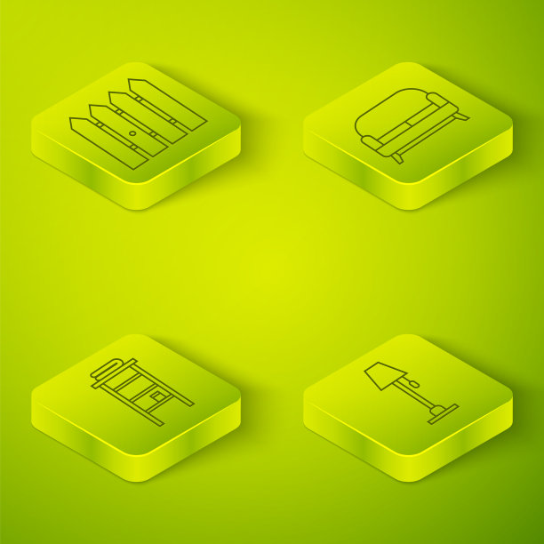 设置等距浴室沙发架与搁架图片下载