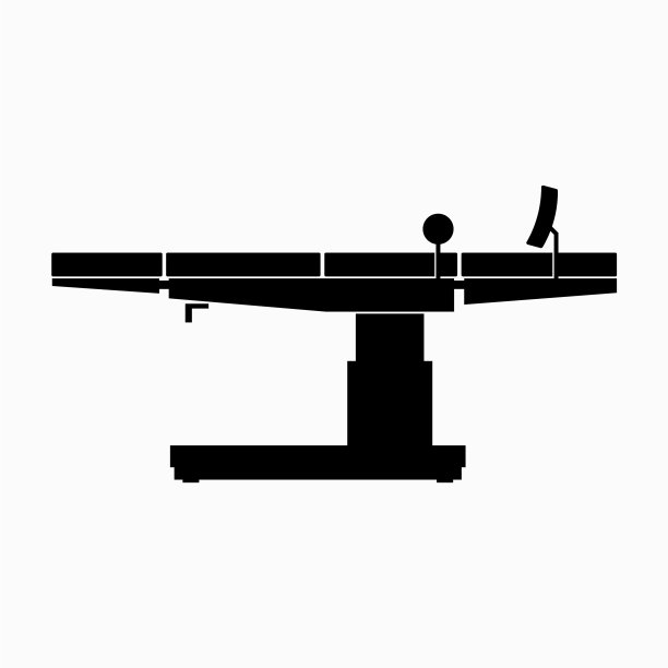 模块化手术室手术台设备图片下载