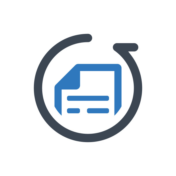 文件提交图标图片下载