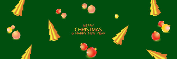 圣诞快乐，恭贺新禧图片下载