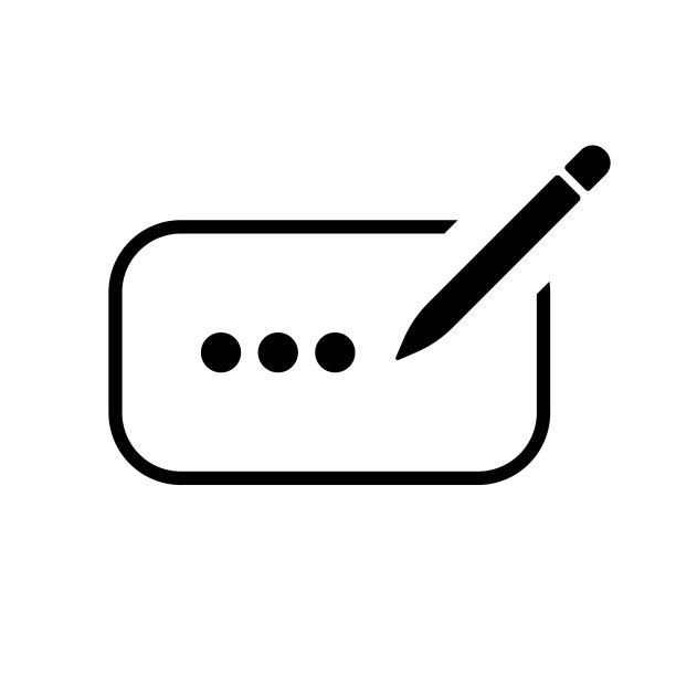 密码模板符号行图标(黑色)。密码输入的概念。新潮的平面孤立符号，标志用于:插图，轮廓，标志，移动，应用程序，会徽，设计，网页，ui，用户体验。向量EPS 10图片下载