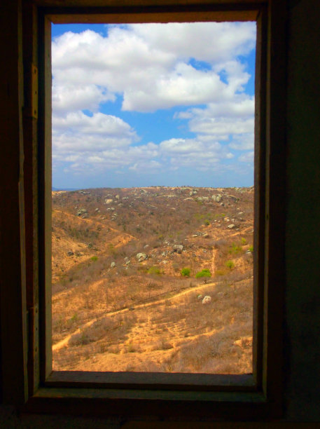 一个全新的世界图片下载