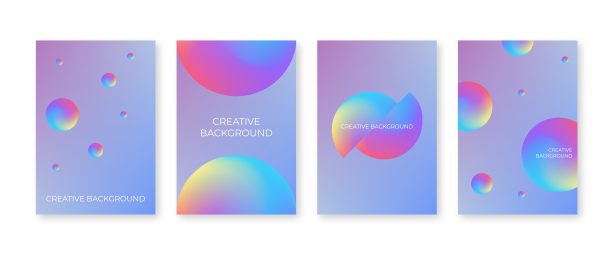 梯度范围覆盖图片下载