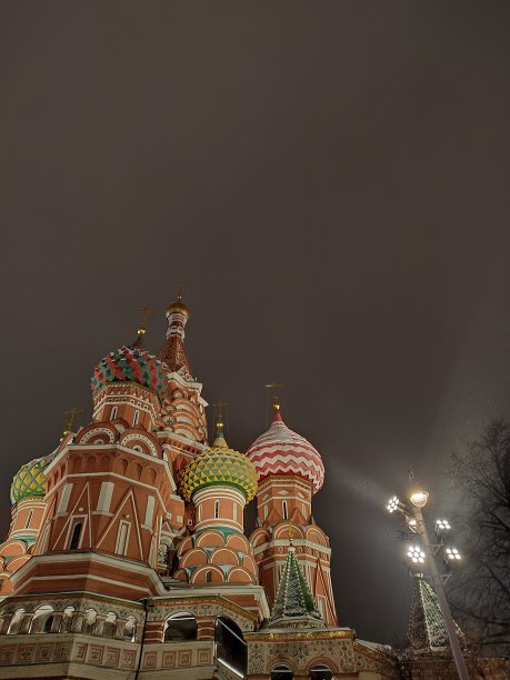 莫斯科图片下载