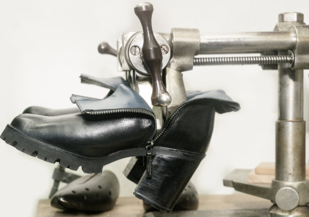 鞋匠鞋楦机，鞋楦图片下载