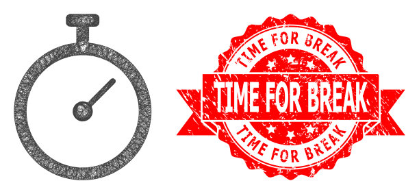 危难时刻，戳破印章，破壳而出图片下载