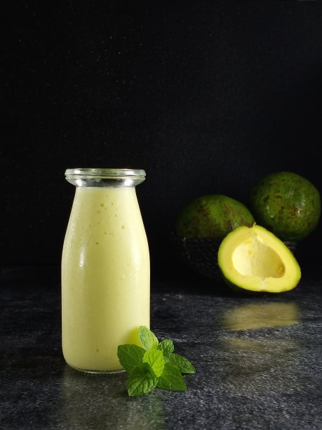 鳄梨汁图片下载