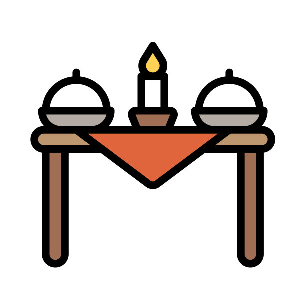 感恩节晚餐图标感恩节相关图片下载