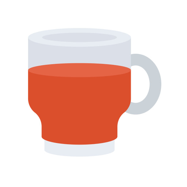 热葡萄酒图标感恩节相关图片下载