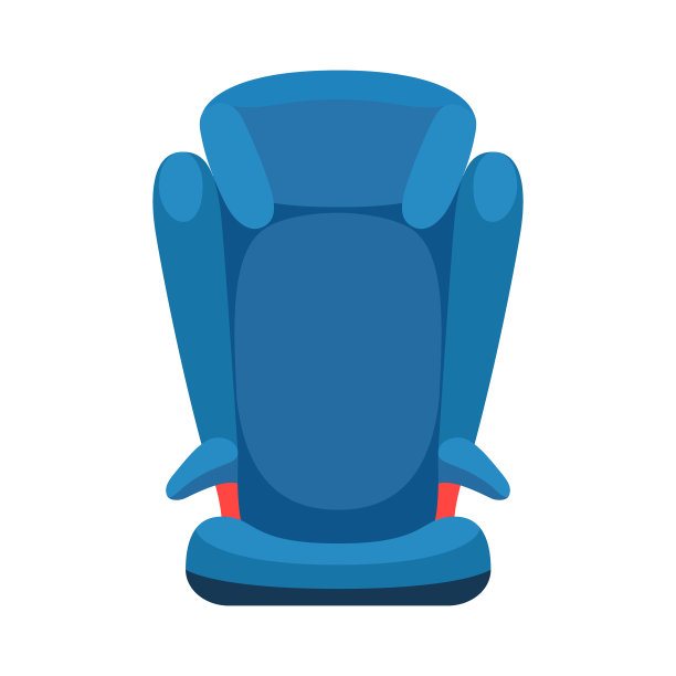 安全bacar座椅儿童约束系统图片下载