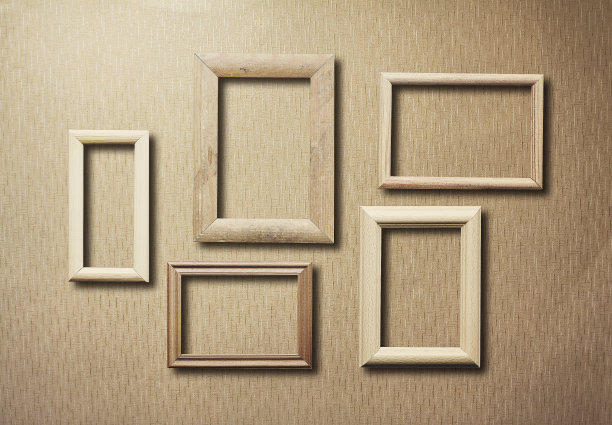 旧相框图片下载