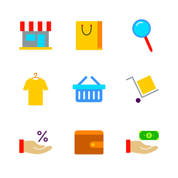 单店套装购物图片下载