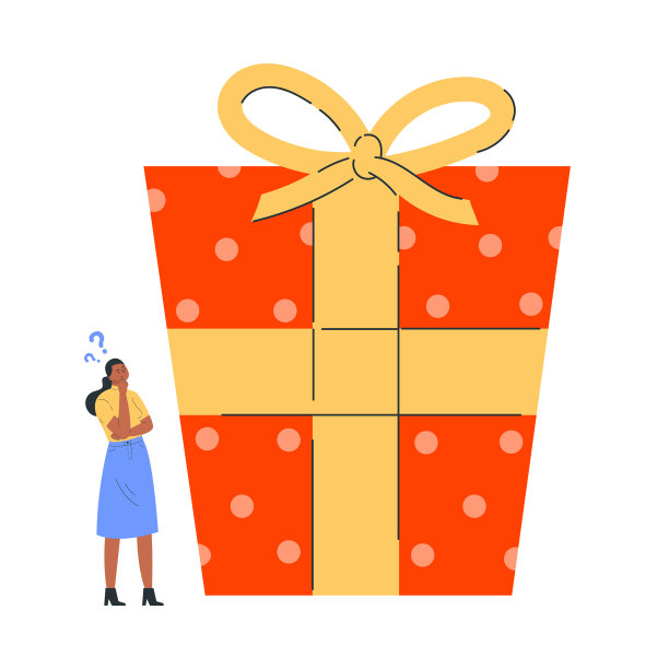 怀疑的年轻女子思考现在图片下载