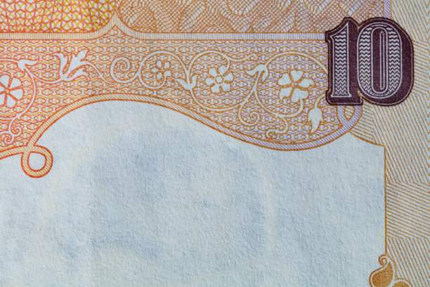 十个印度卢比图片下载