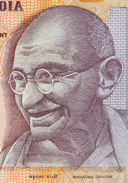 十个印度卢比图片下载