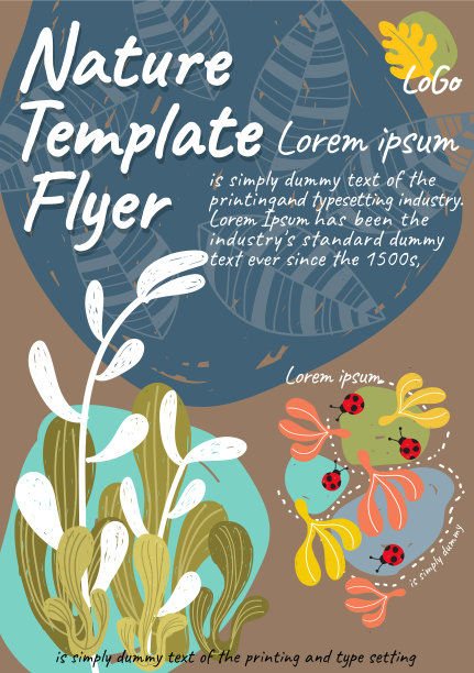 自然单张背景05图片下载