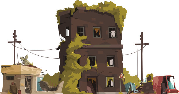 后天启城图片下载