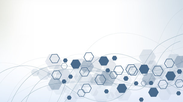 科学网络模式连线与点图片下载