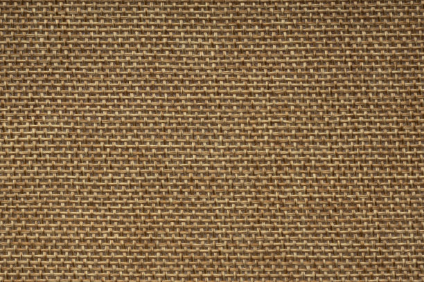 纹理背景的粗糙自然麻布接近图片下载