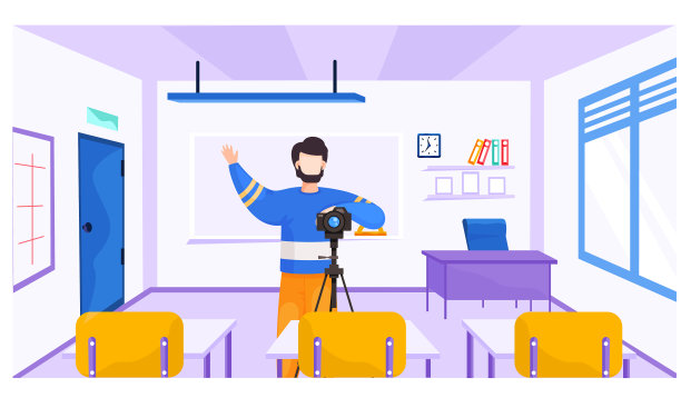 摄影师的教育课程图片下载