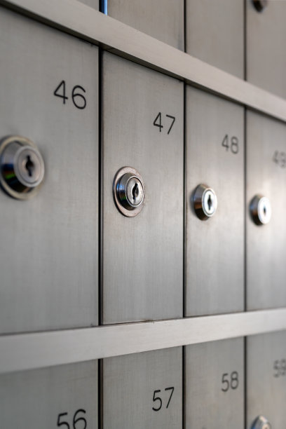 出租的柜子出租的图片下载