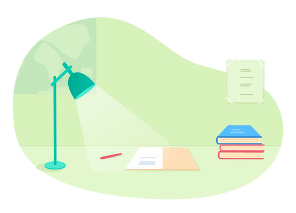 儿童房室内设计用的地方图片下载