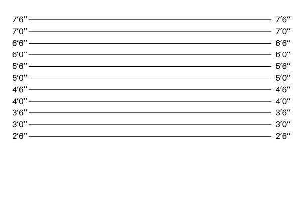 指认警察让犯人照模板排队图片下载