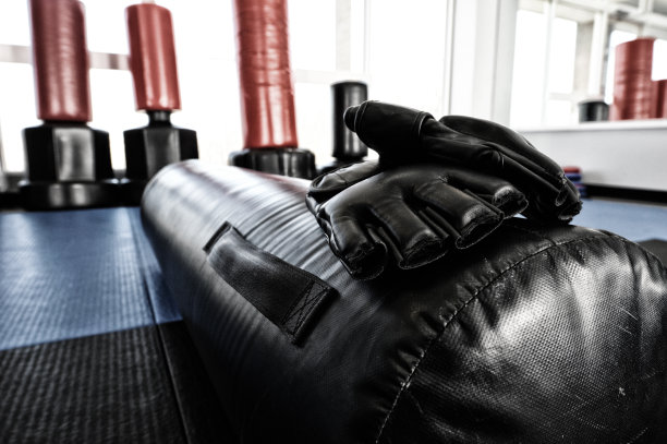 MMA健身房图片下载