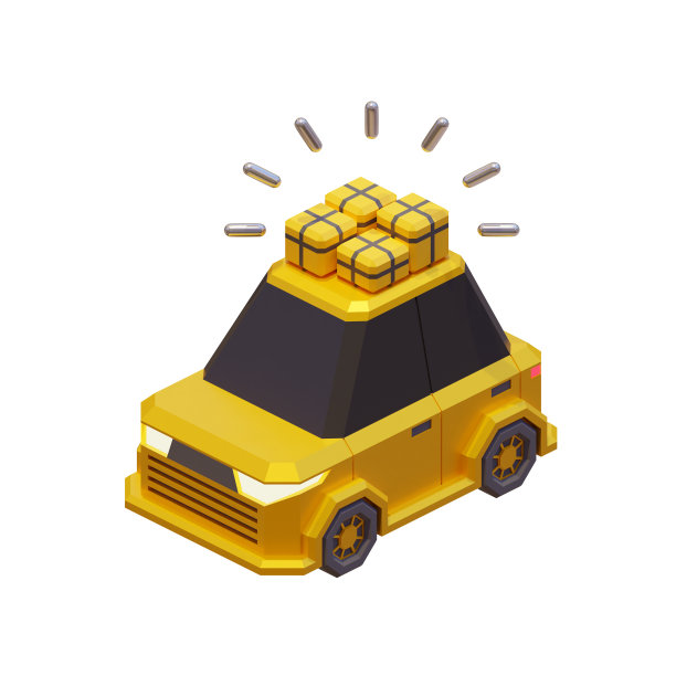 Mudik 3D渲染插图图片下载