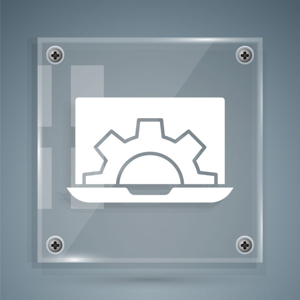 白色软件web开发编程图片下载